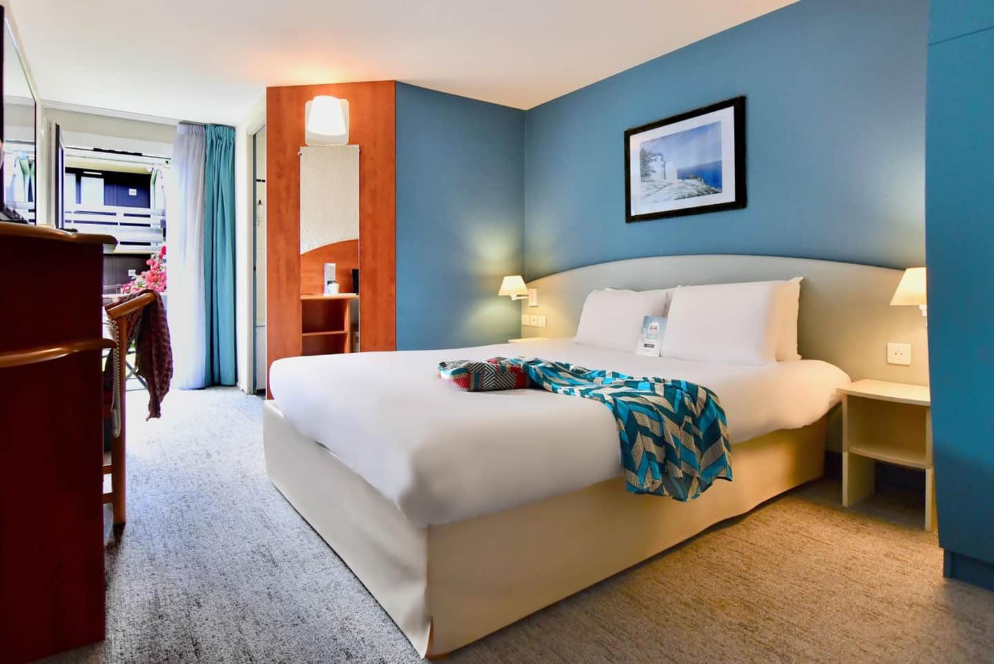 Kyriad Hotel Lannion Perros-Guirec (OLD)