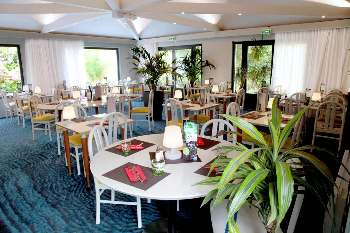 Kyriad Hotel Lannion Perros-Guirec (OLD)