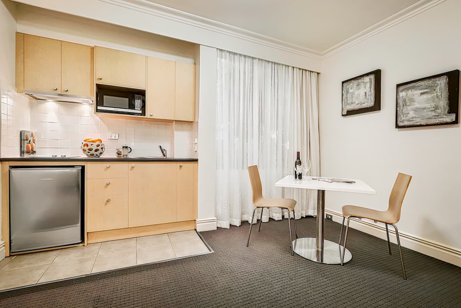 Beaumont Kew Hotel