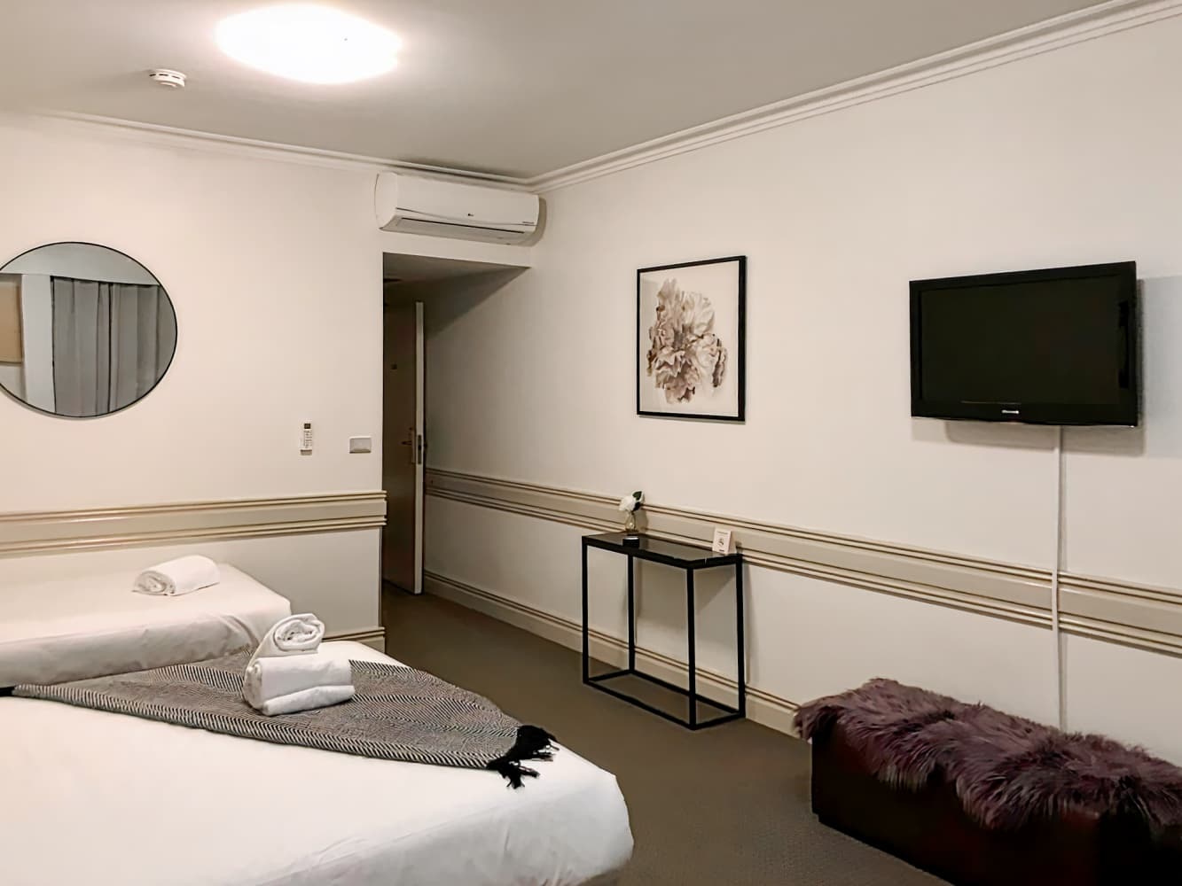 Beaumont Kew Hotel