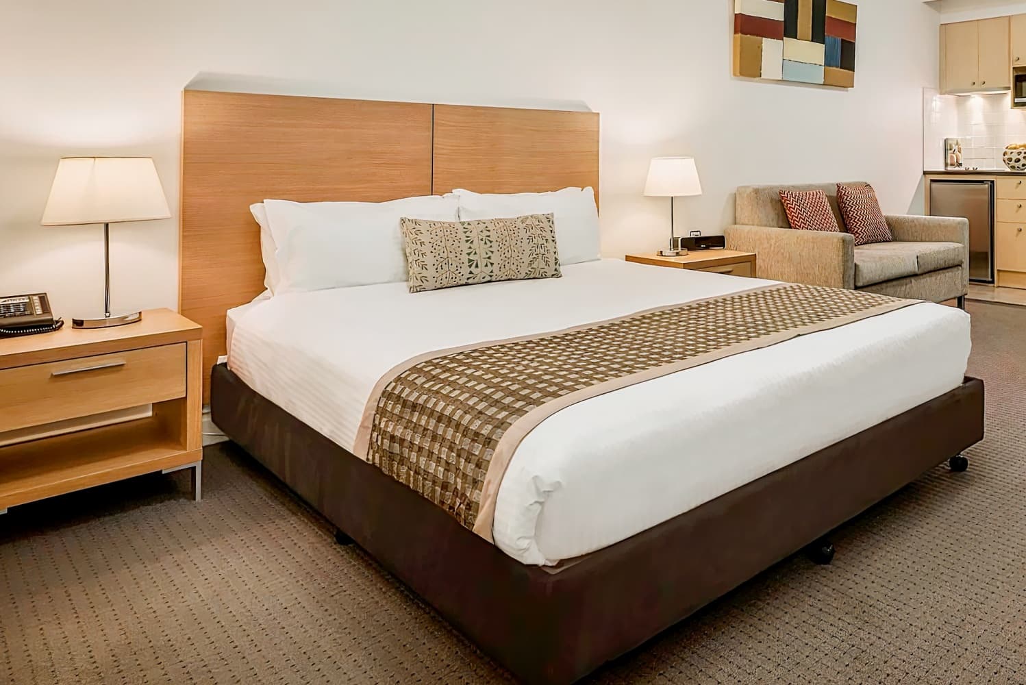 Beaumont Kew Hotel