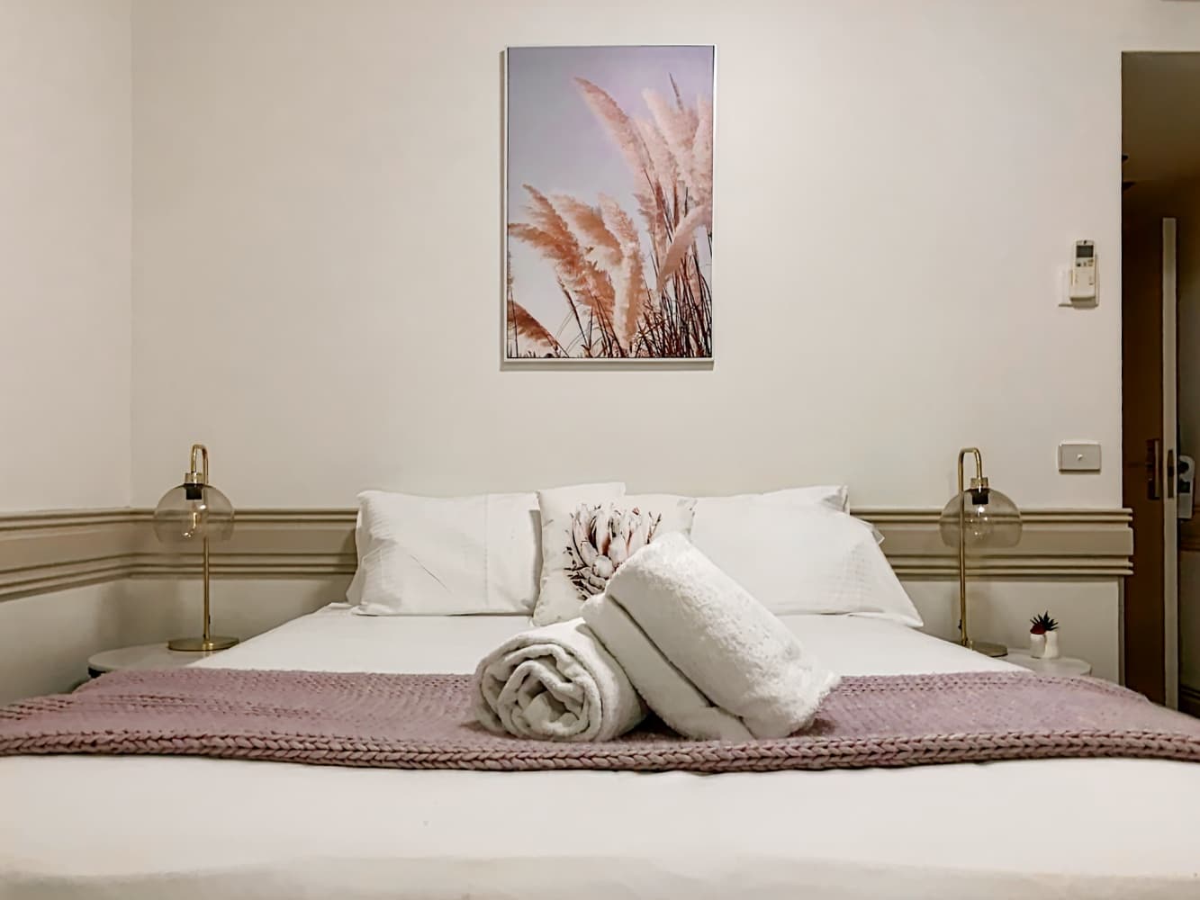 Beaumont Kew Hotel