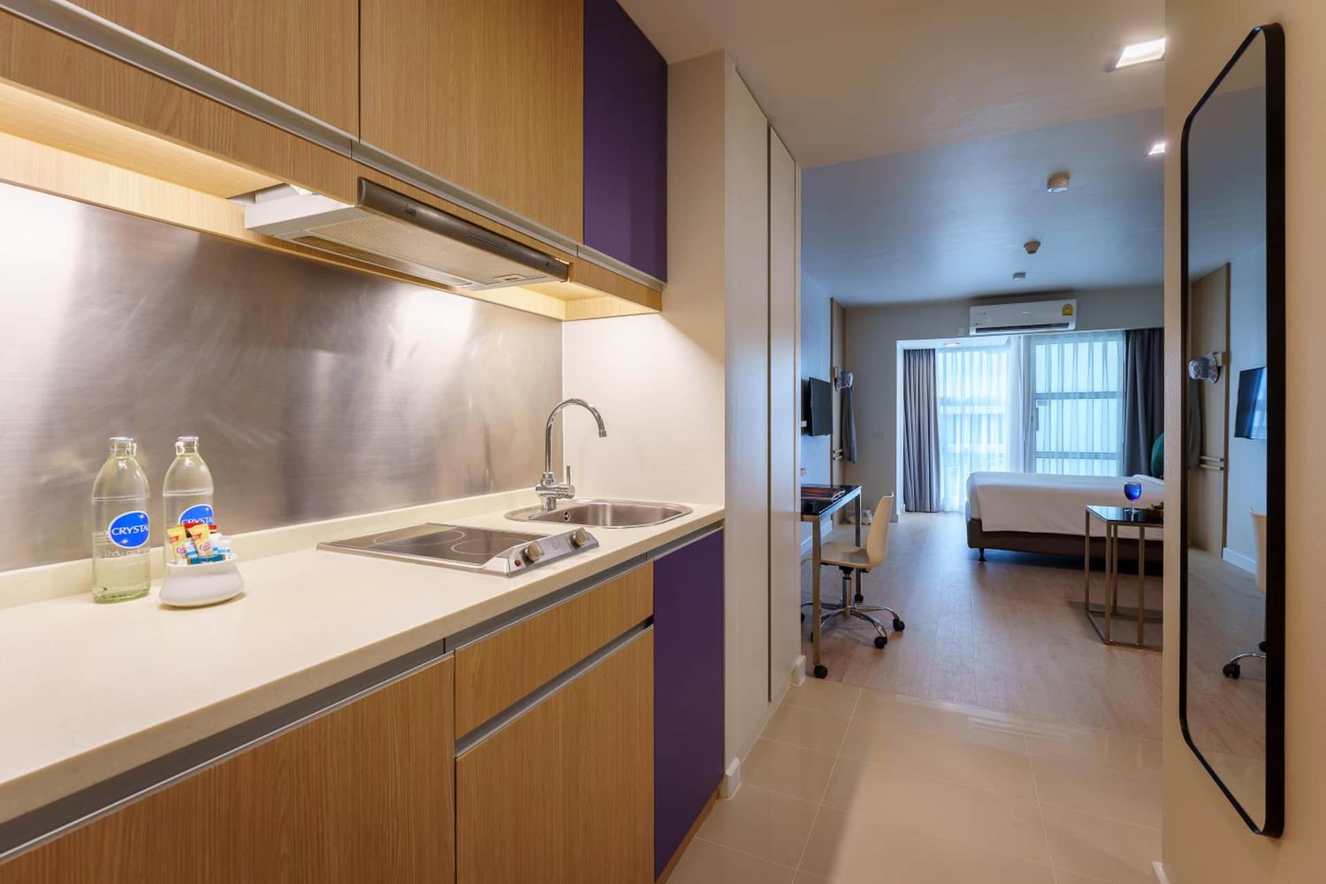 Citadines Sukhumvit 16 Bangkok