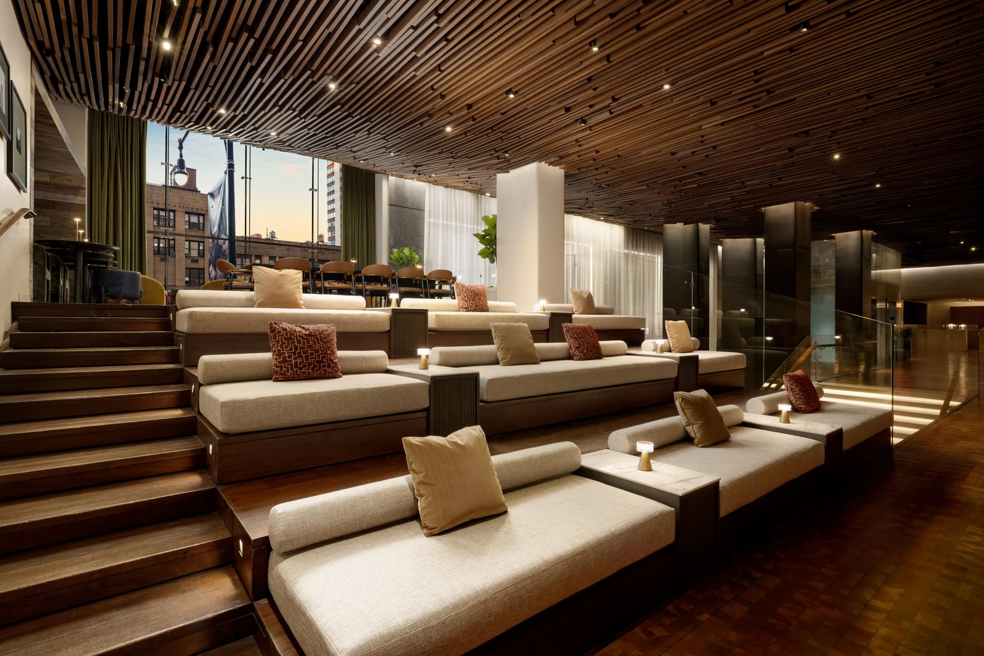 ROW NYC