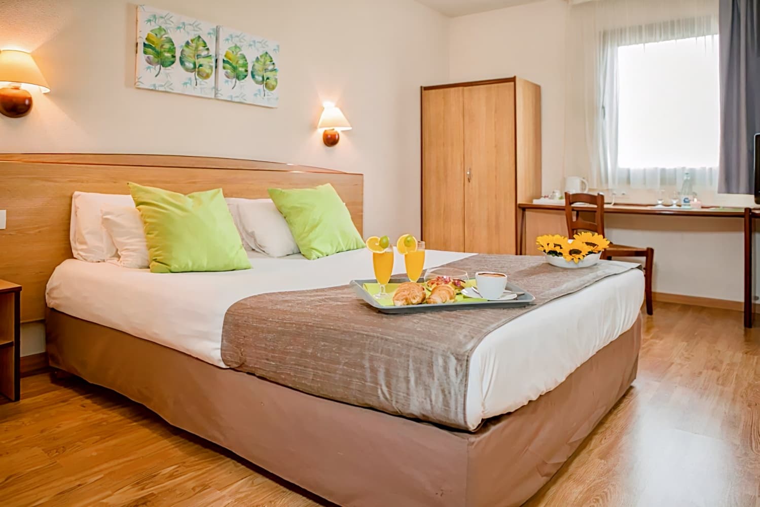 Hotel YIT Ciudad de Elche