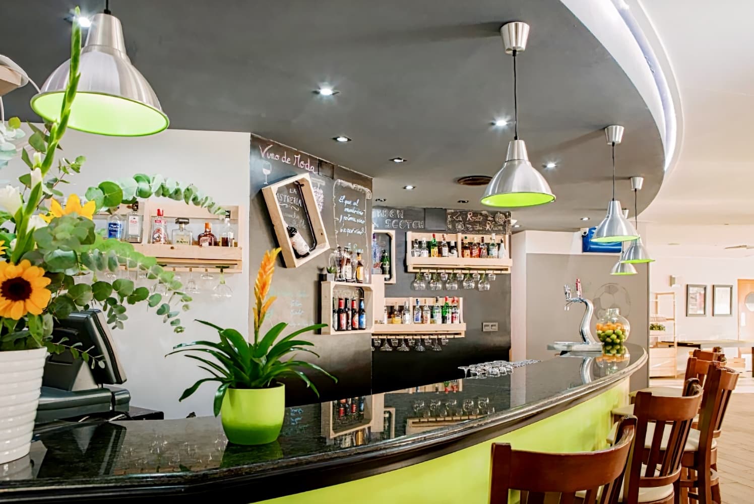 Hotel YIT Ciudad de Elche