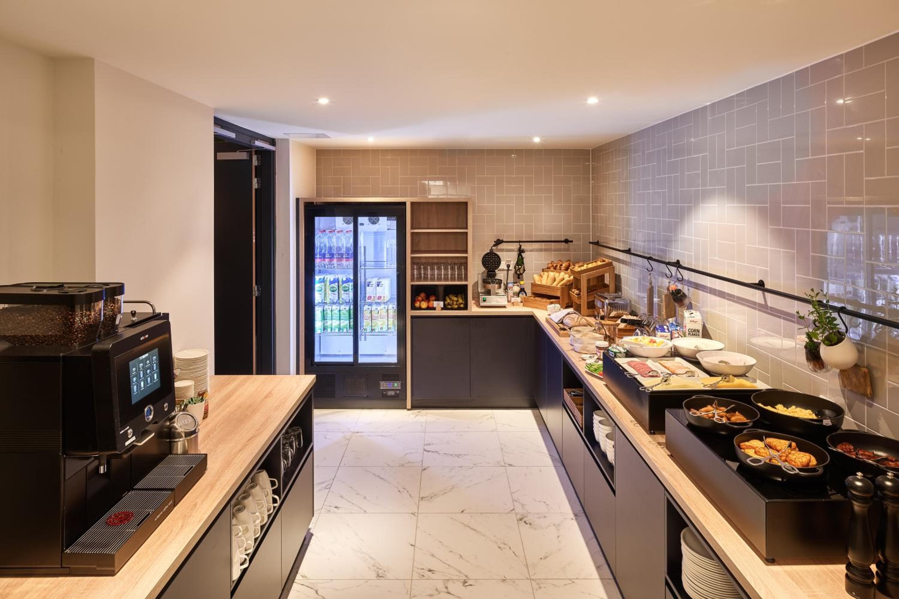 Staybridge Suites The Hague - Parliament, an IHG Hotel