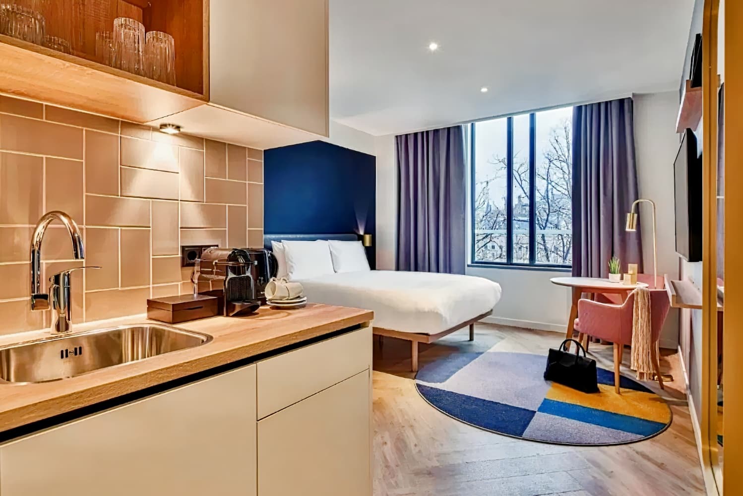 Staybridge Suites The Hague - Parliament, an IHG Hotel