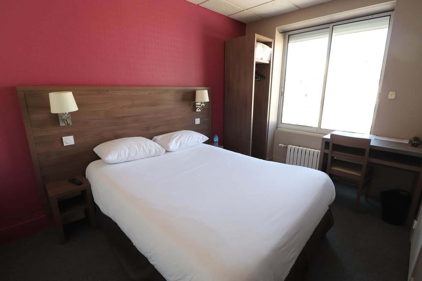 Hotel de la Gare Brest