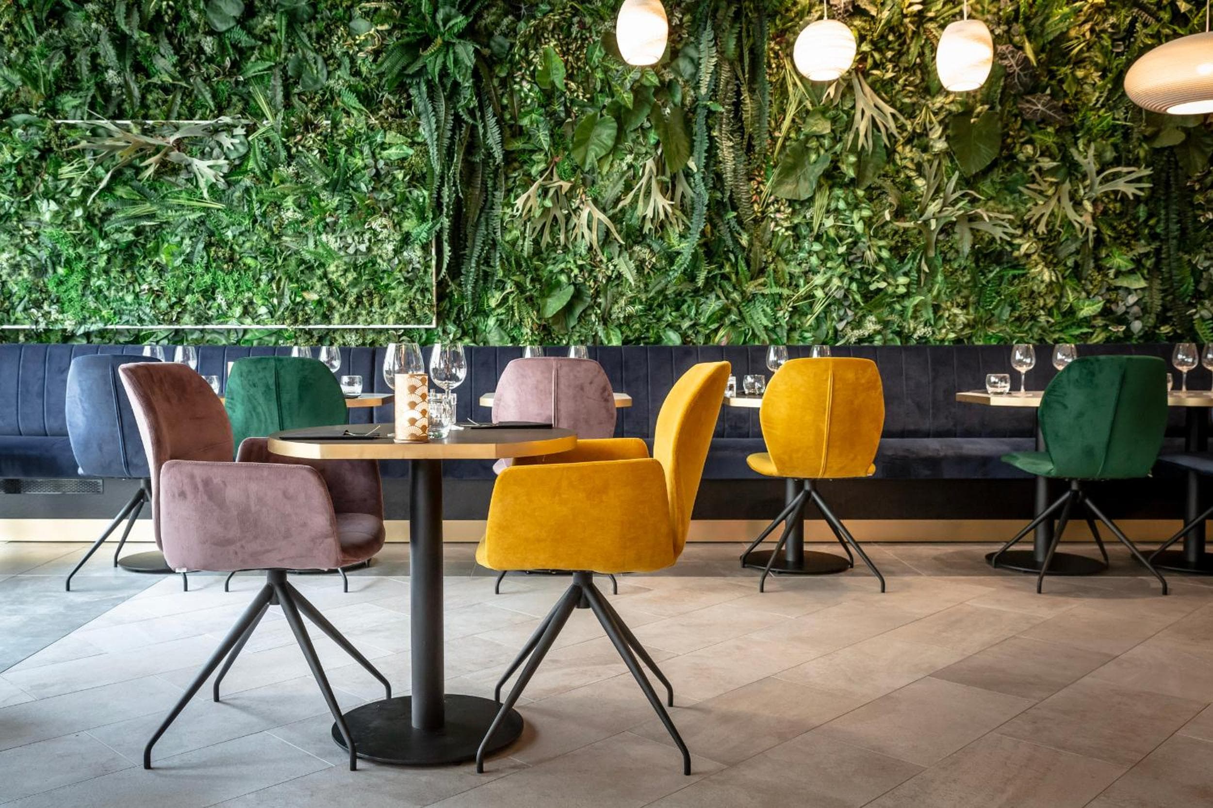 voco Strasbourg Centre - the Garden, an IHG Hotel