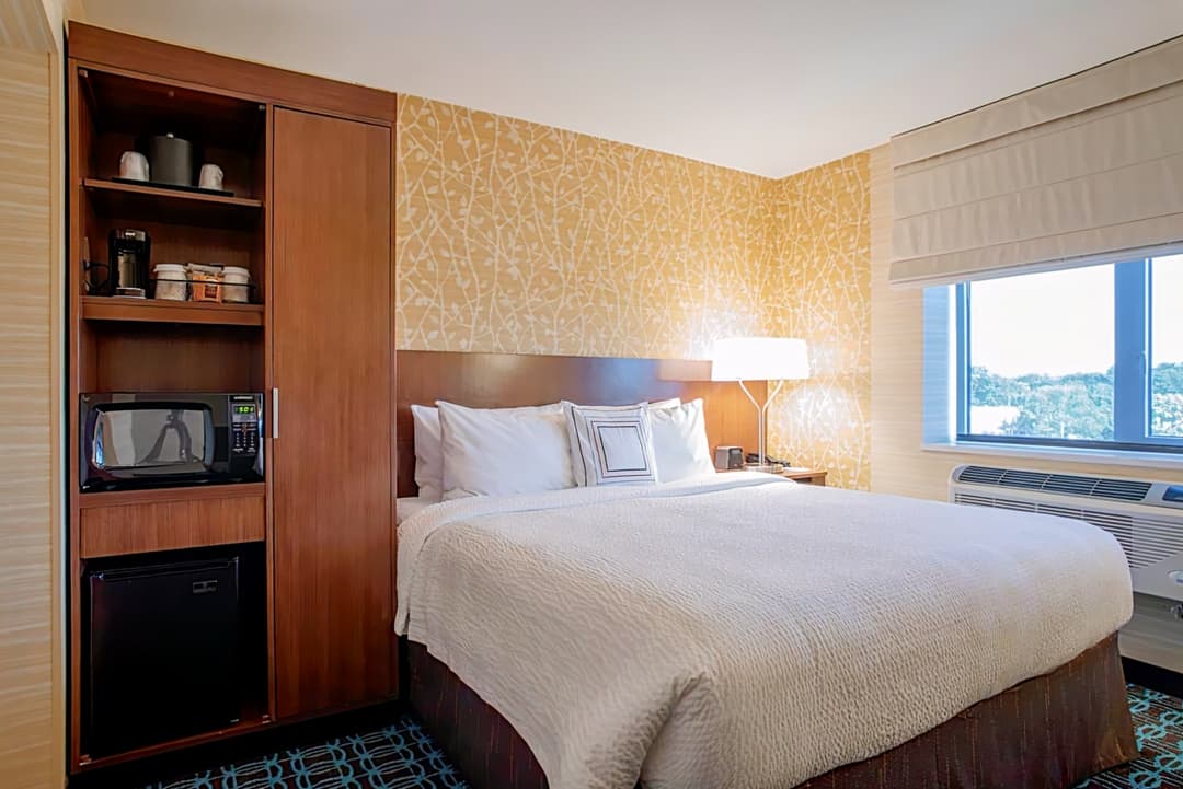 Fairfield Inn & Suites by Marriott New York Queens/Fresh Meadows