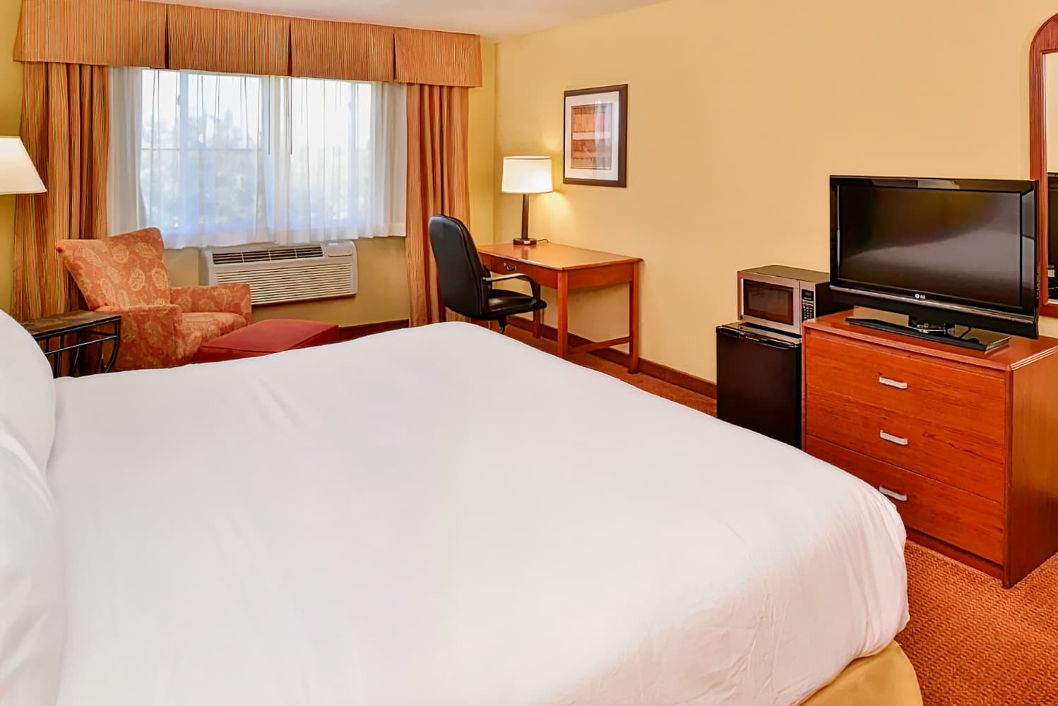 Holiday Inn Stevens Point - Convention Center