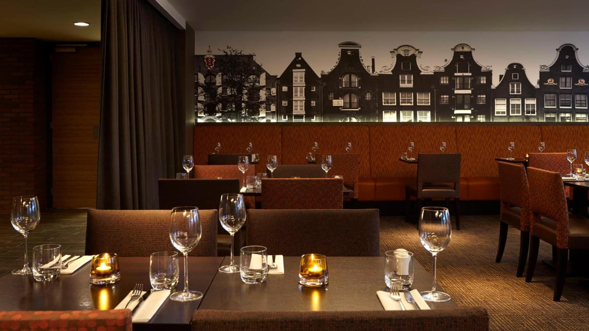 Hyatt Place Amsterdam Airport