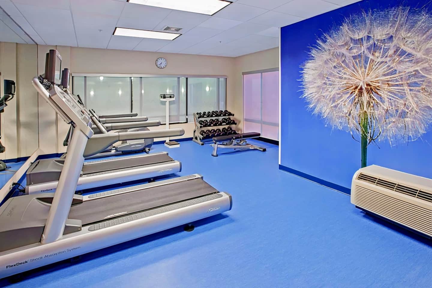 SpringHill Suites Louisville Hurstbourne/North