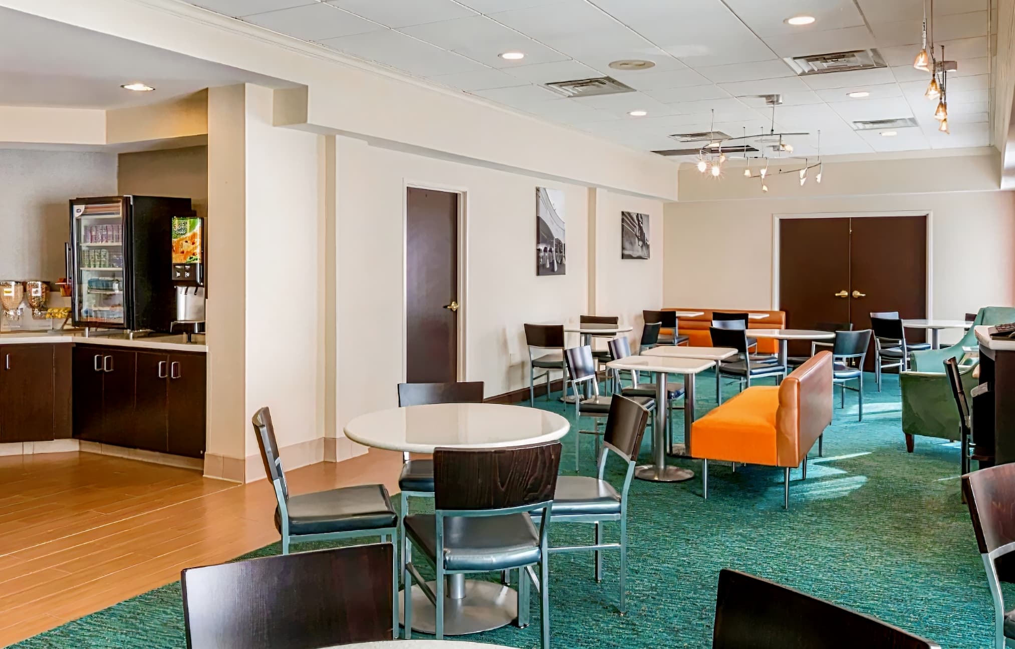 SpringHill Suites Louisville Hurstbourne/North