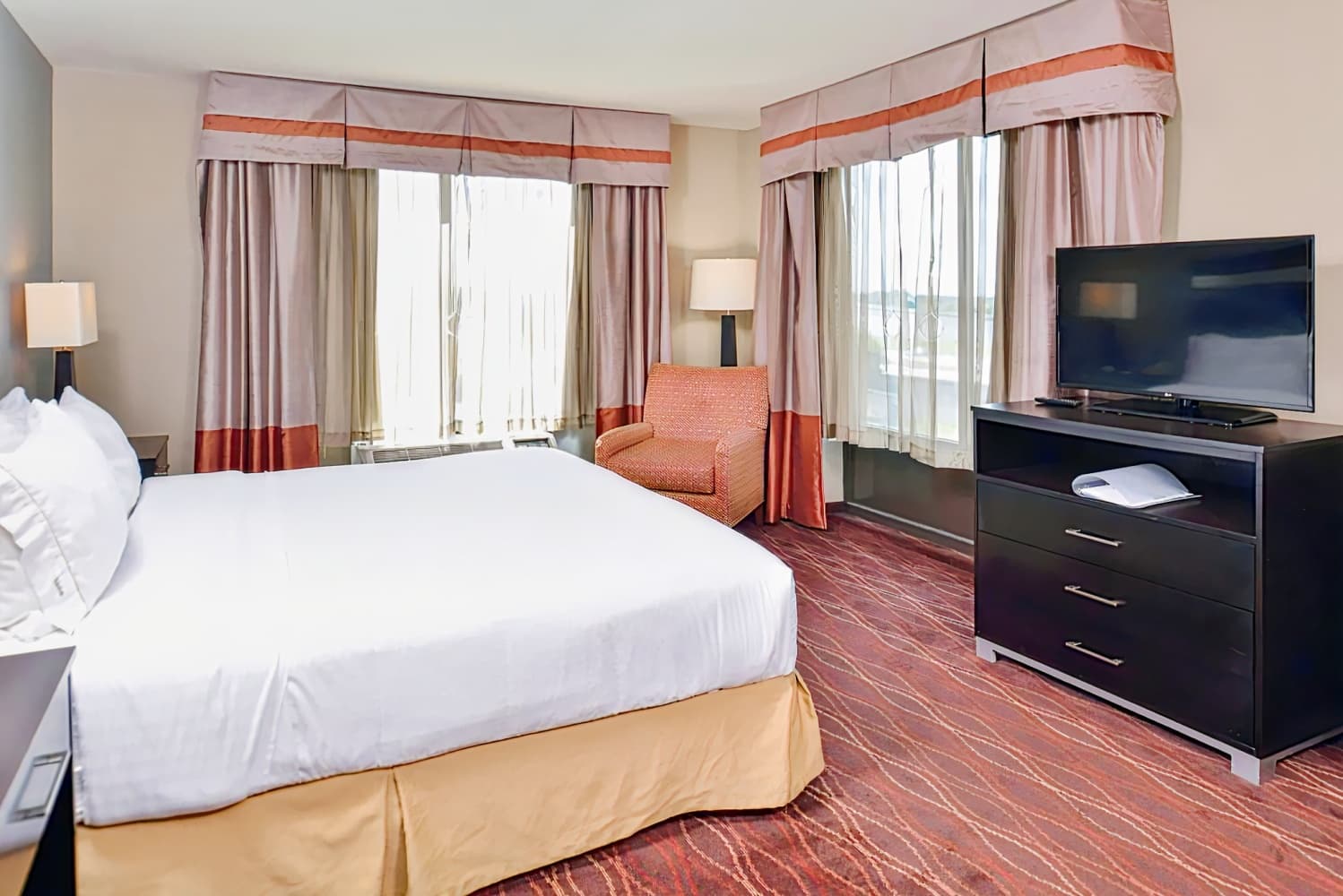 Holiday Inn Express & Suites Austin SW - Sunset Valley