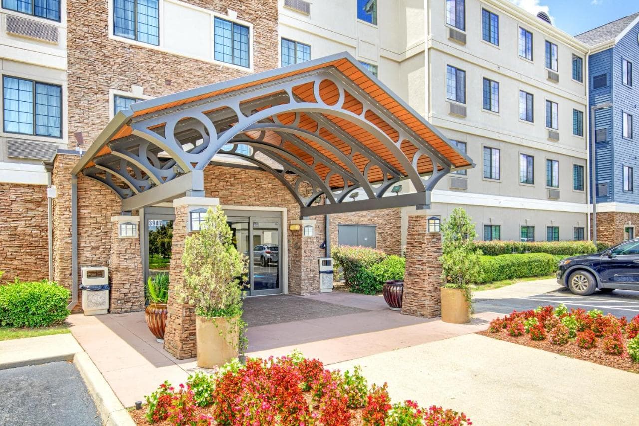 Staybridge Suites Gulf Shores