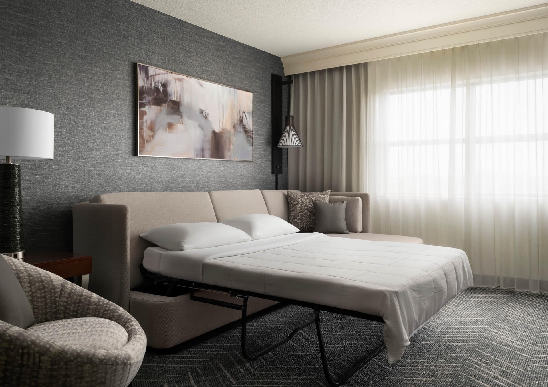 Minneapolis Marriott Northwest Hotel & Conference Center