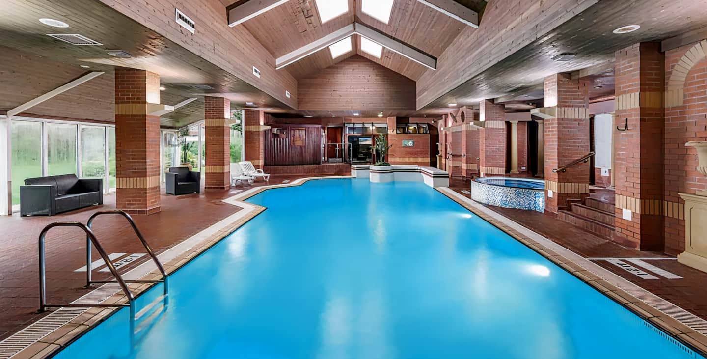 voco St. John's Solihull