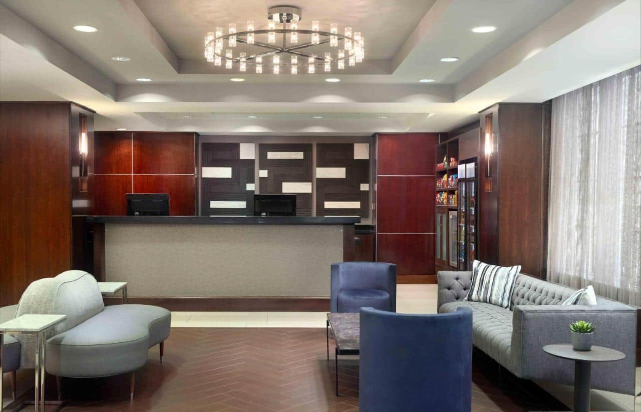 Ellis Hotel, Atlanta, a Tribute Portfolio Hotel by Marriott