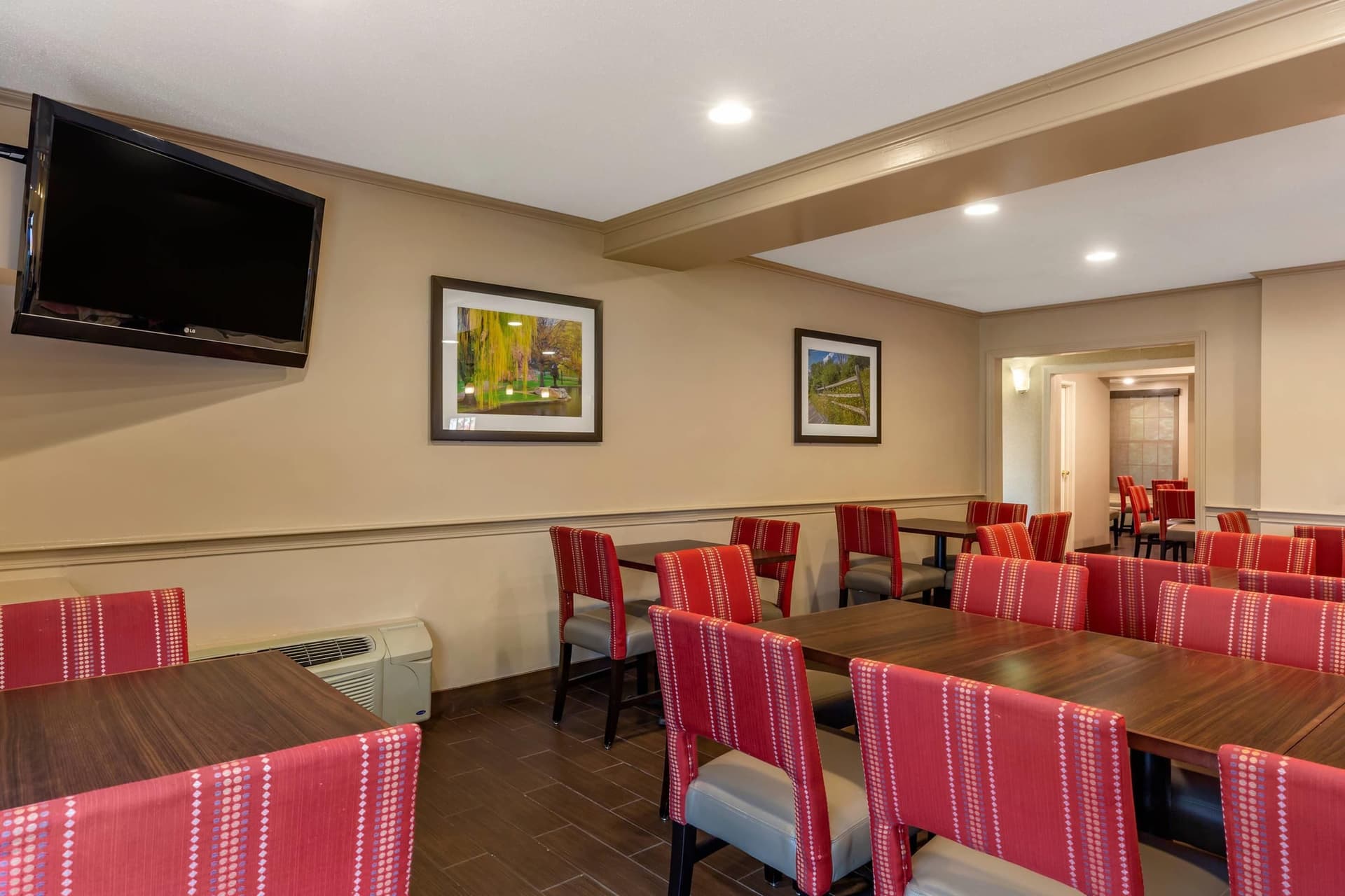 Comfort Inn Foxboro - Mansfield