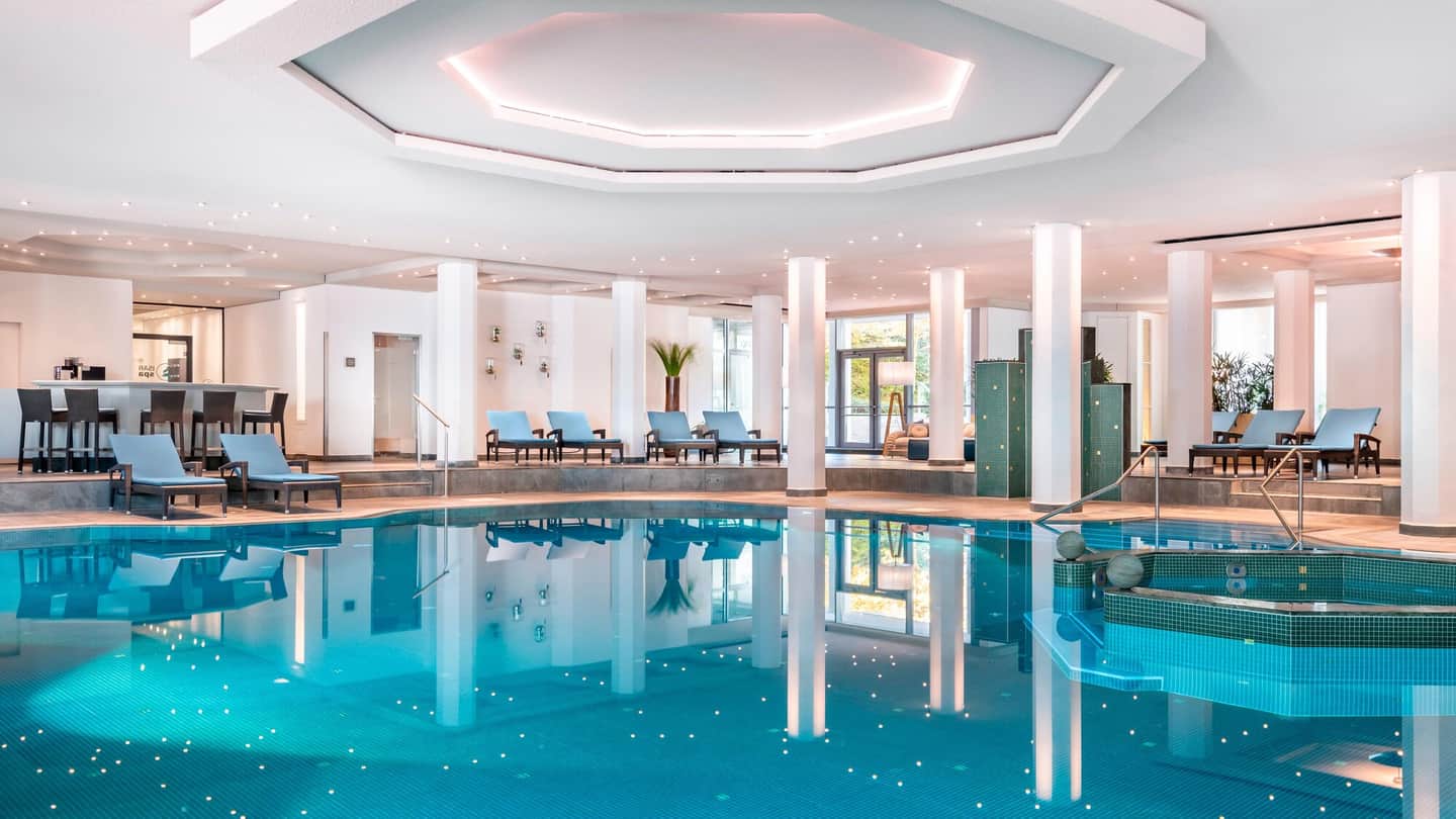 The Westin Grand Munich