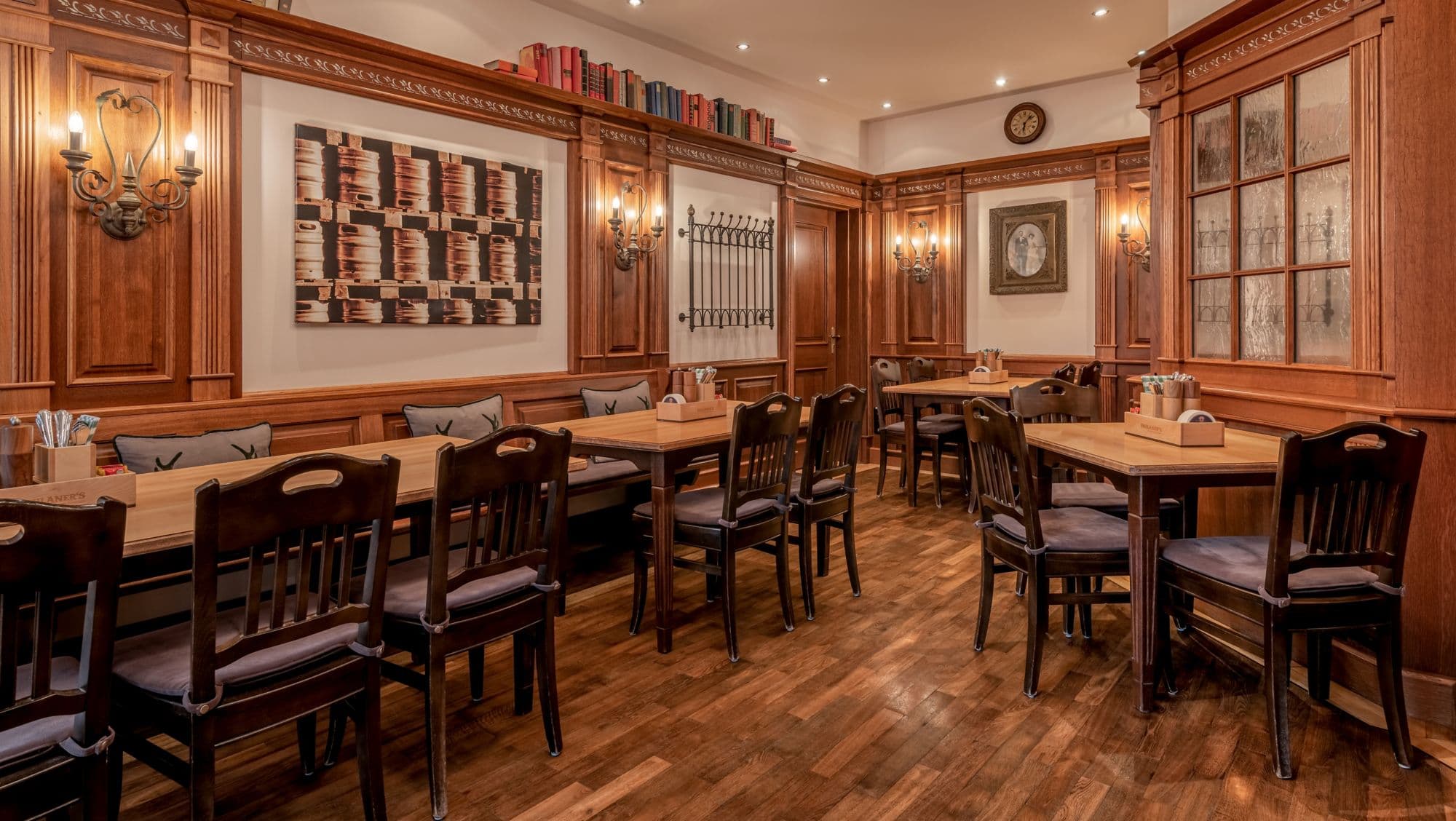 The Westin Grand Munich