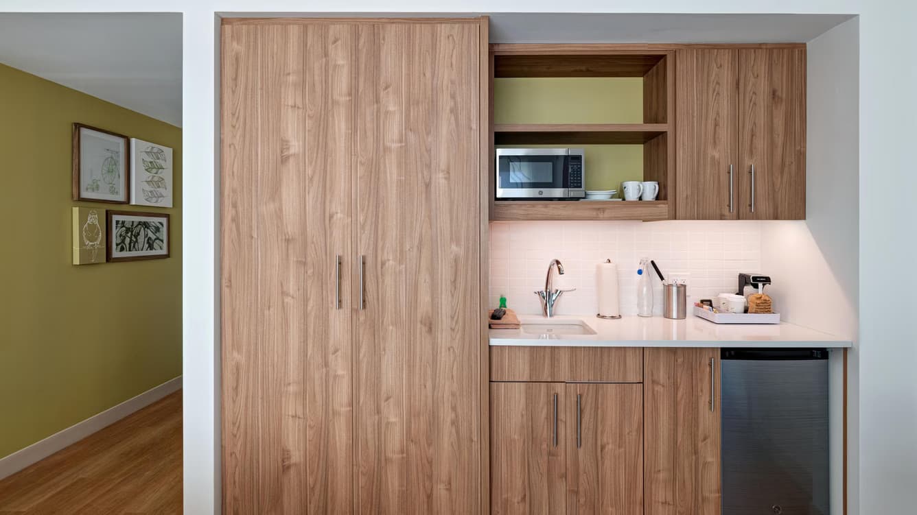 Element Spring Valley