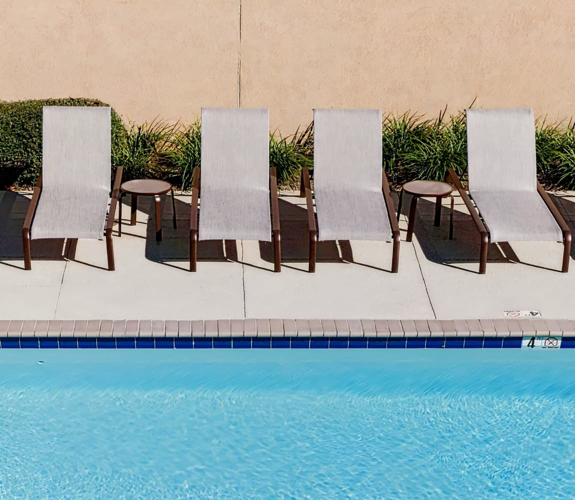 Courtyard by Marriott Birmingham Trussville