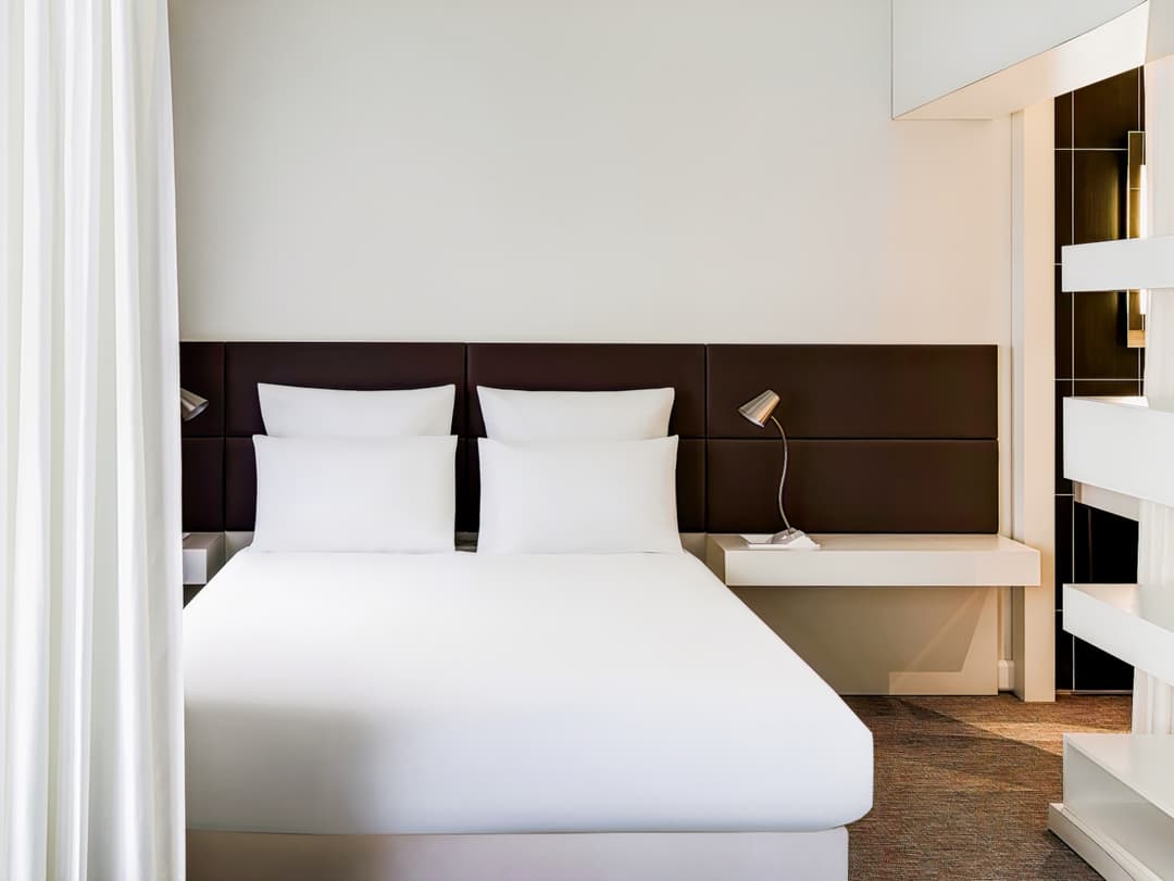 Novotel Suites Den Haag City Centre