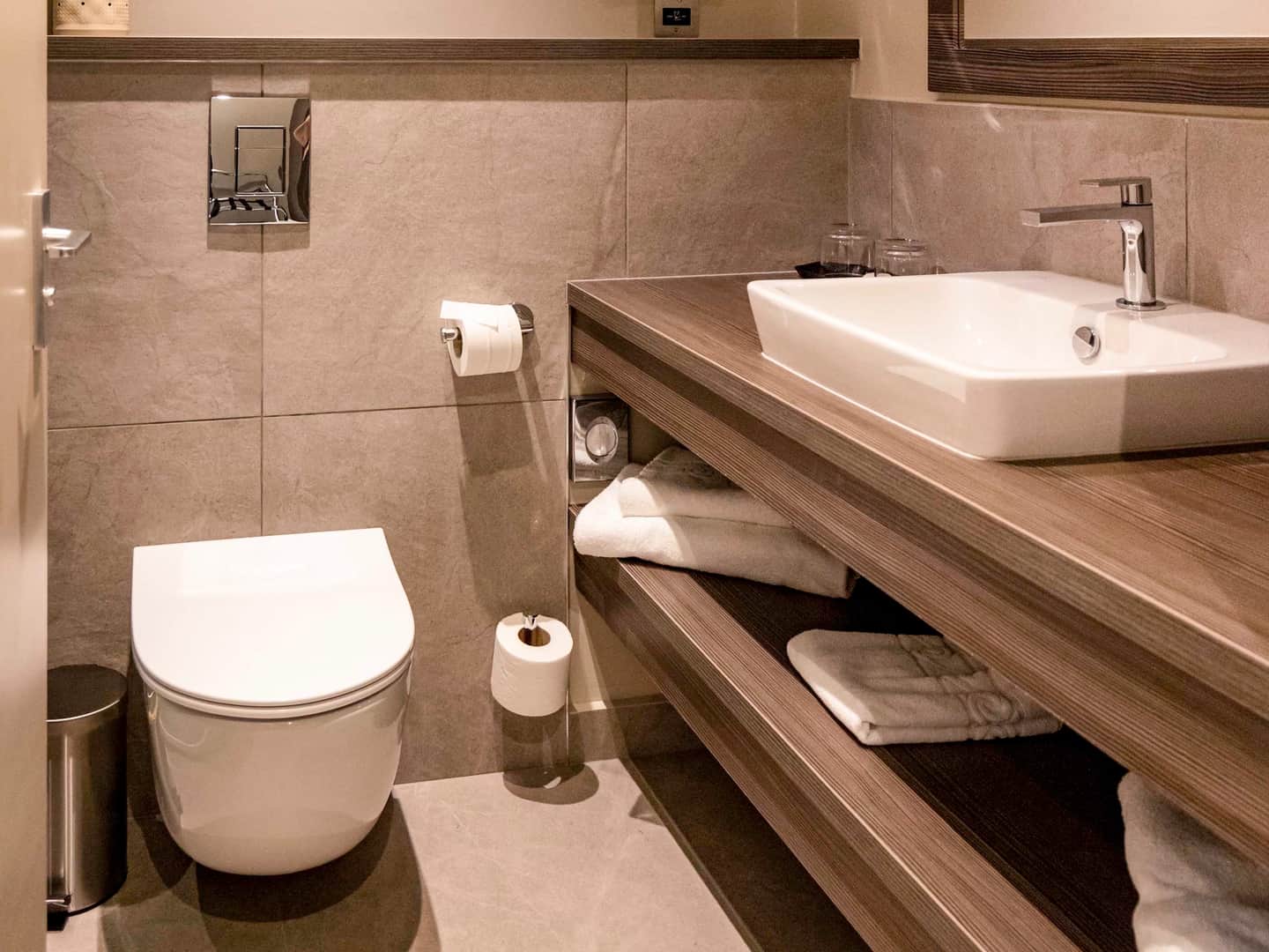 Mercure Milton Keynes Hotel