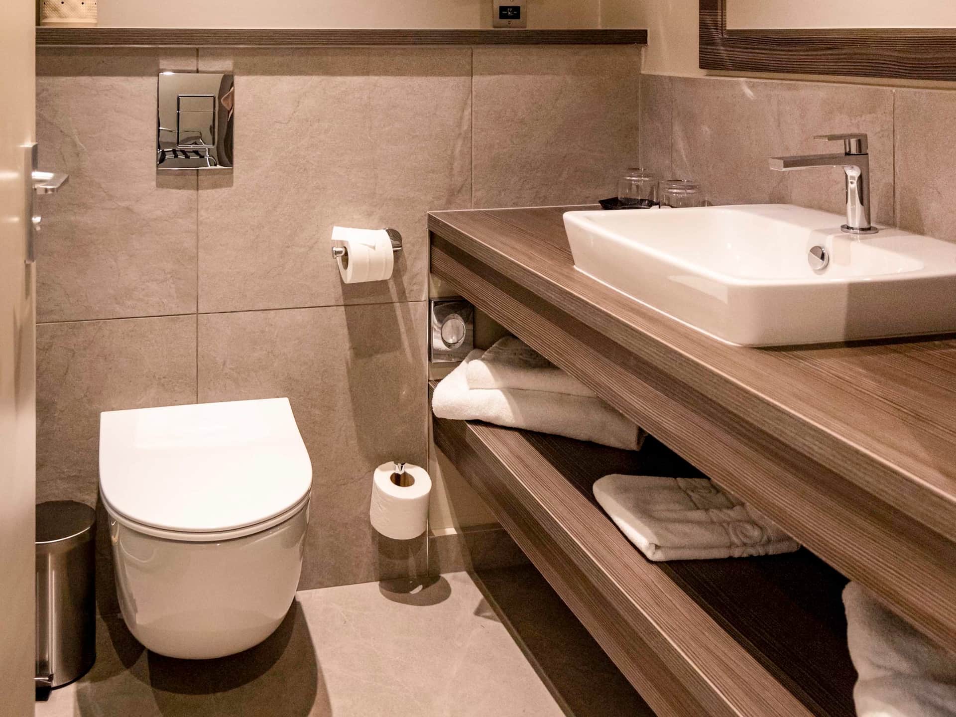 Mercure Milton Keynes Hotel