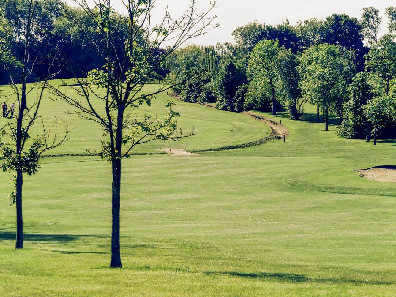 Mercure Milton Keynes Hotel