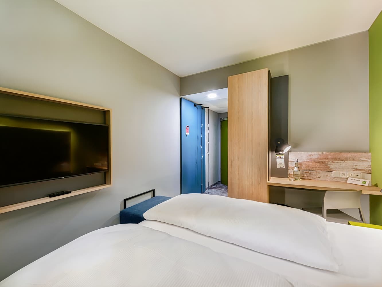 ibis Styles Stuttgart Vaihingen