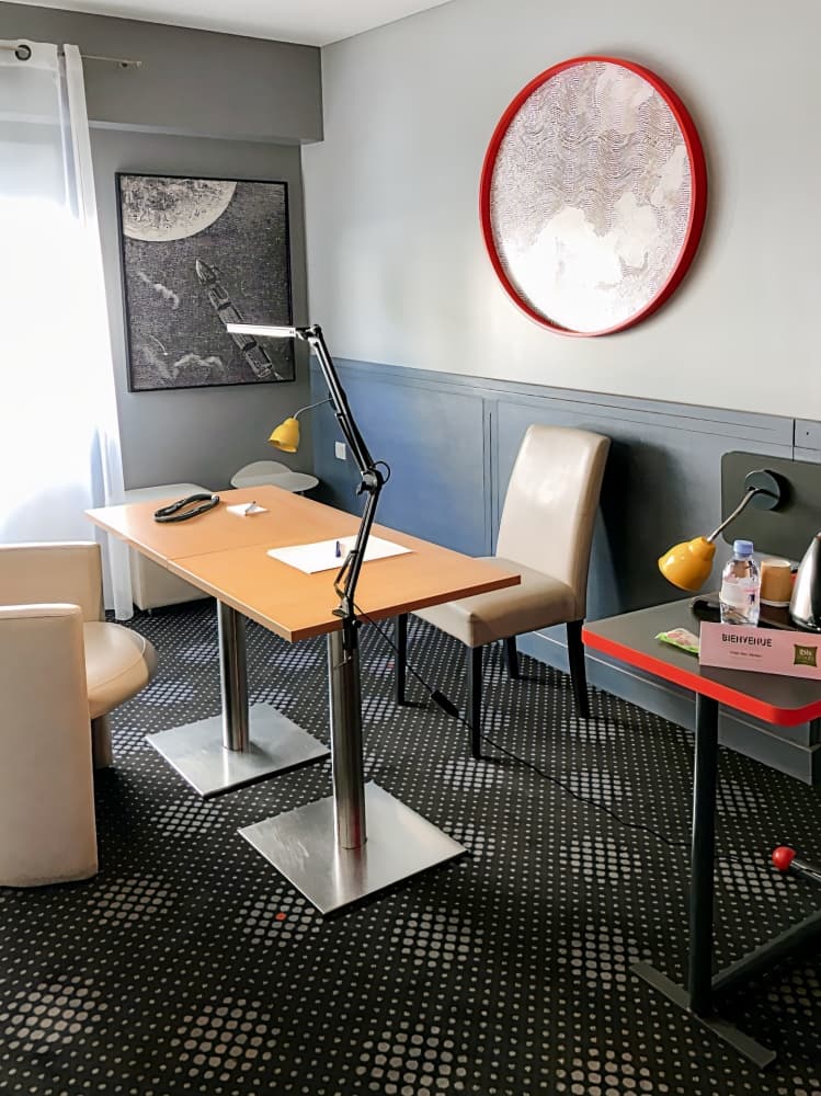 ibis Styles Paris Mairie de Montreuil