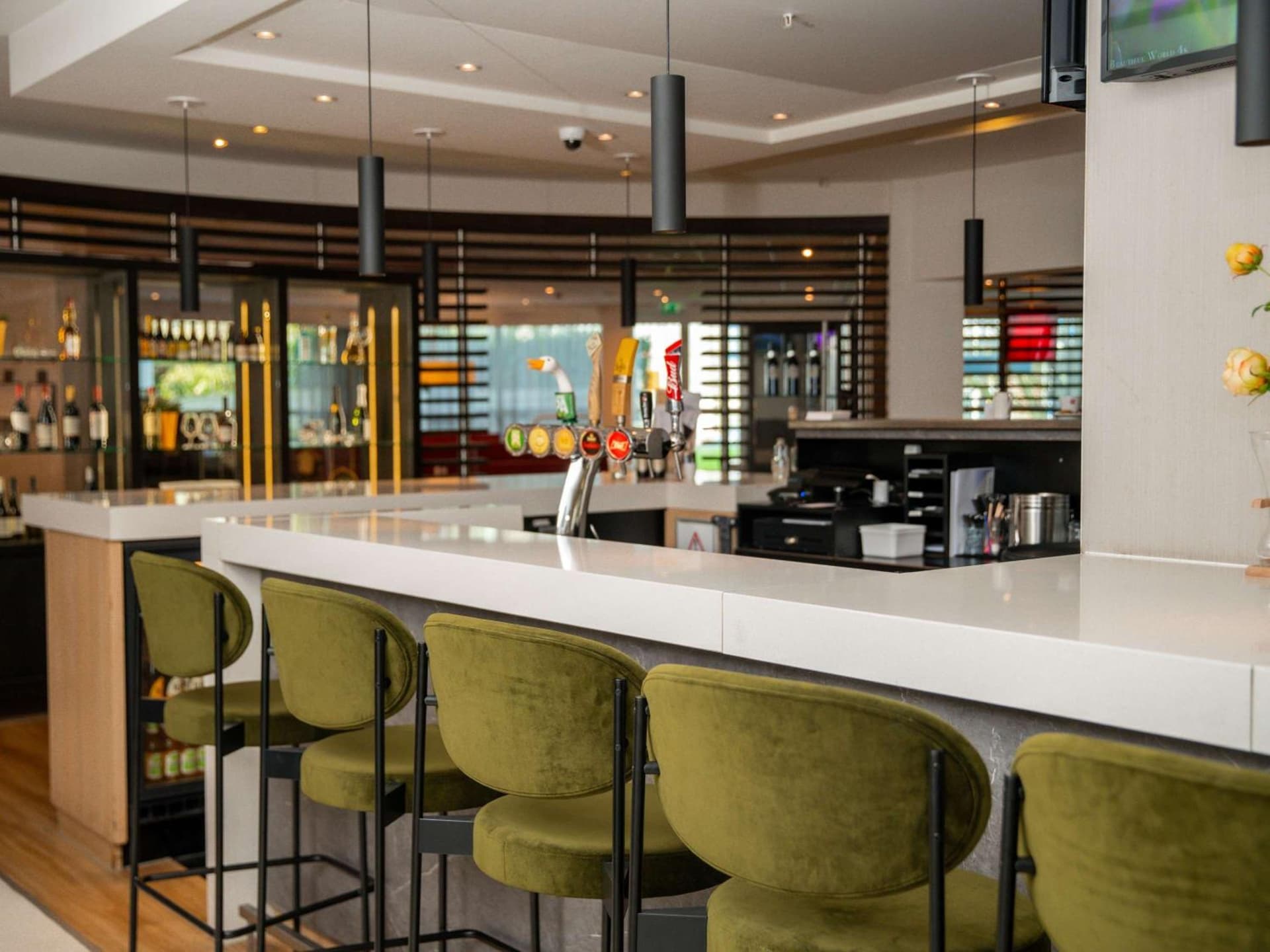Novotel Rotterdam Brainpark