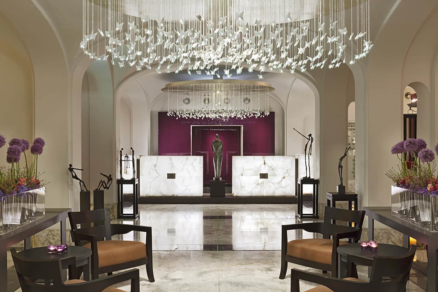 Sofitel Legend The Grand Amsterdam