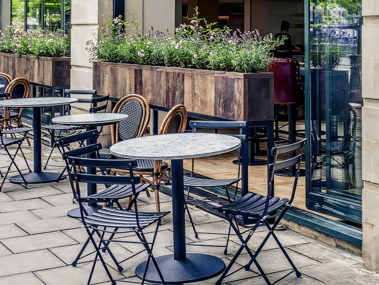 Mercure Bristol Brigstow Hotel