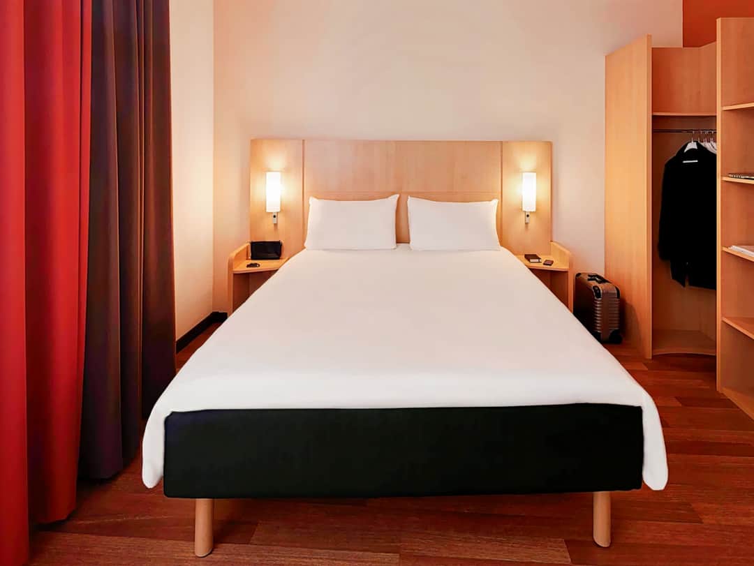 ibis Nuernberg Altstadt