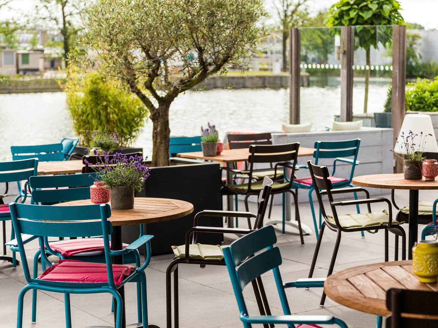 Mercure Amsterdam City Hotel