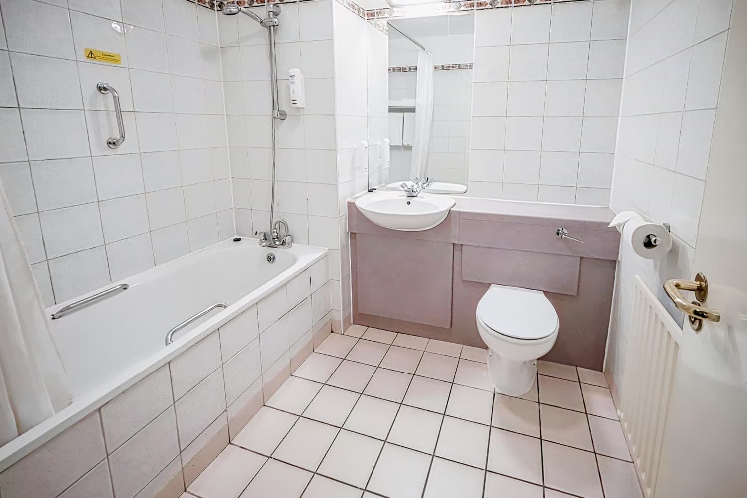 Travelodge Dublin City Centre Rathmines