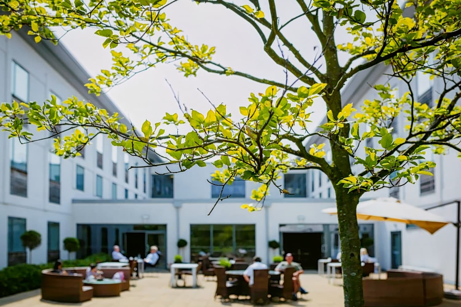 voco Winchester Hotel & Spa, an IHG Hotel