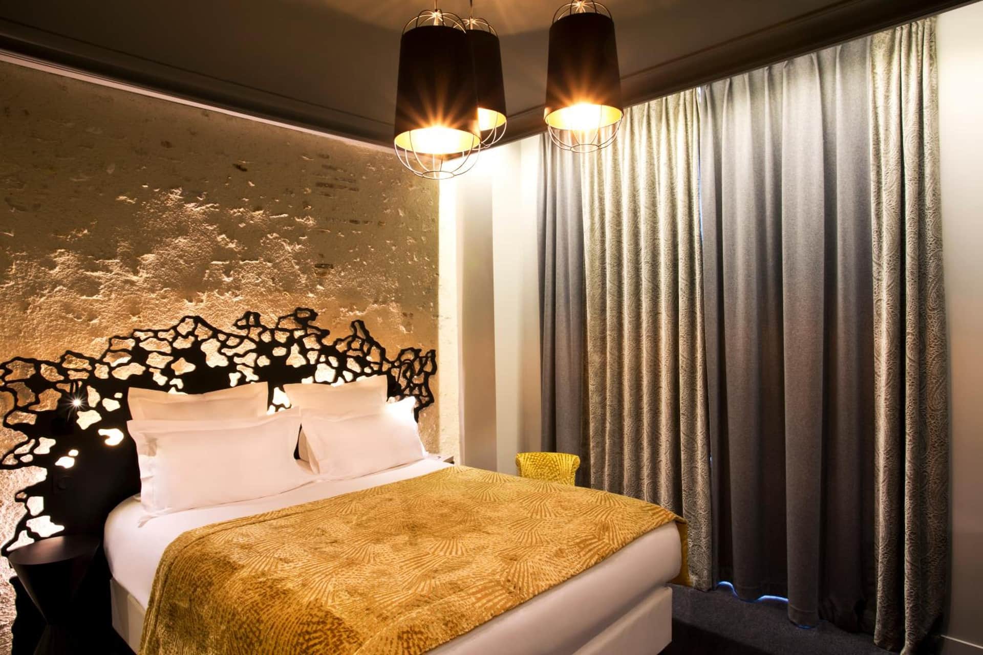 Empreinte Hôtel & Spa
