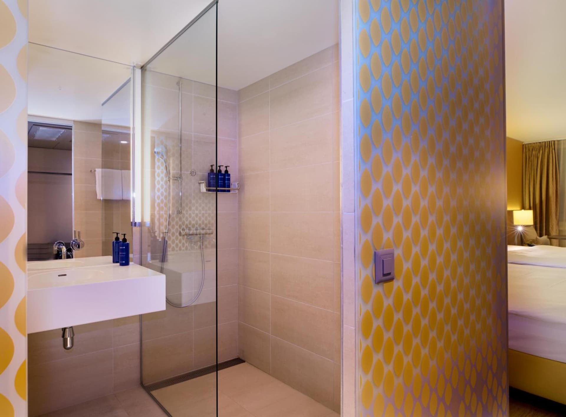 Radisson Blu Hotel, Lucerne