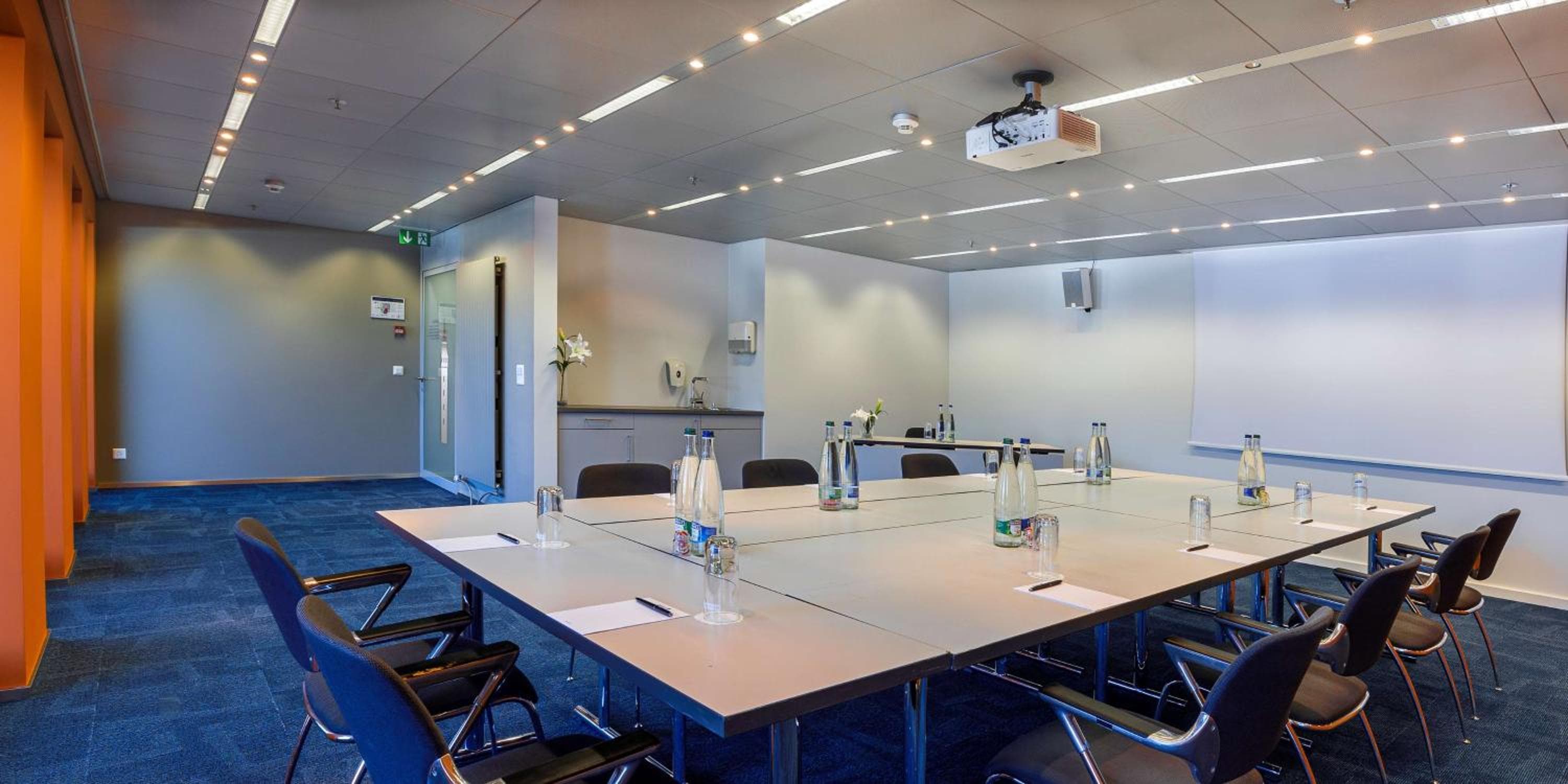 Radisson Blu Hotel, Lucerne