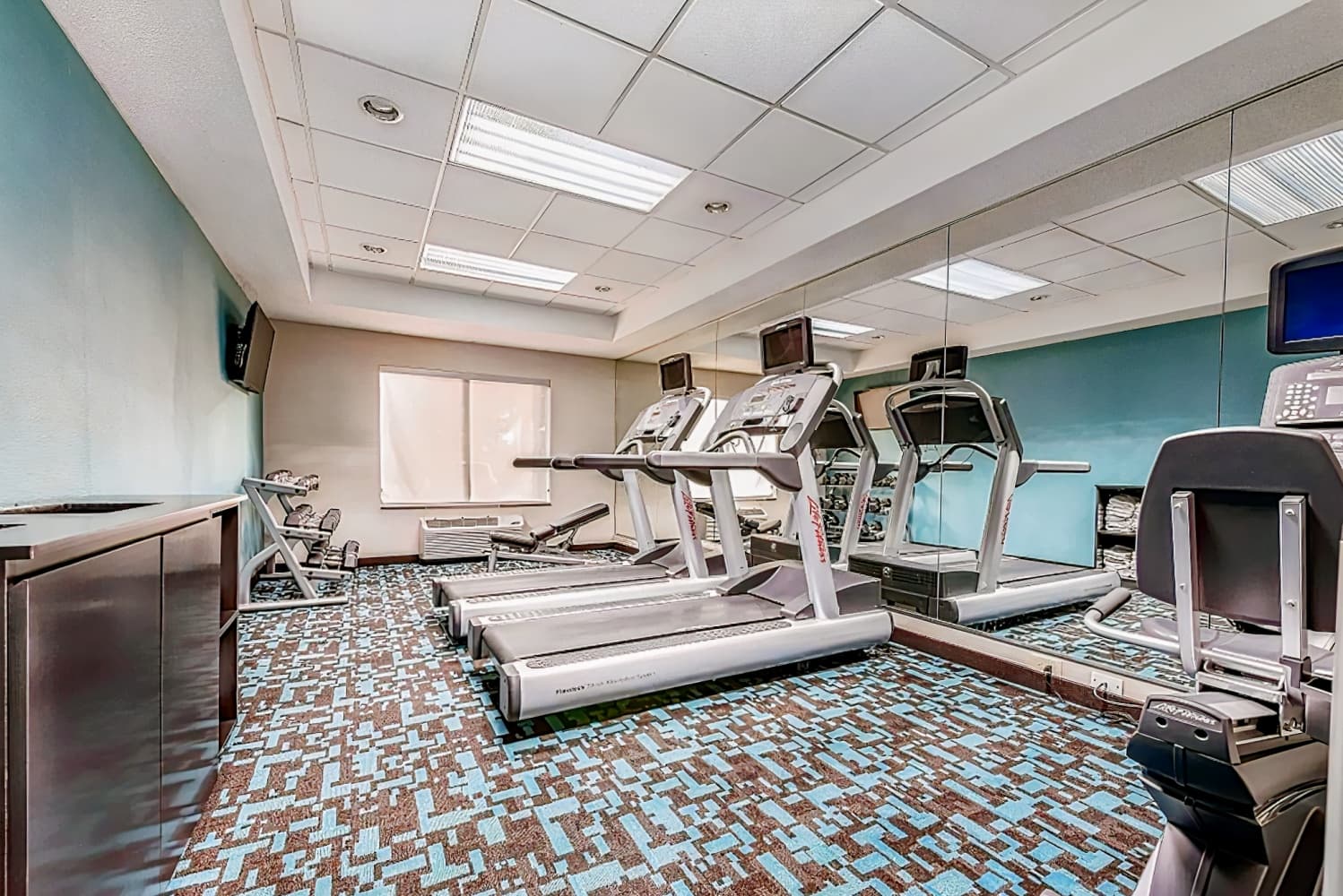 Fairfield Inn Charlotte Northlake