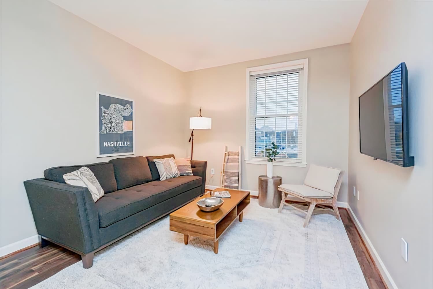 Mint House Hillsboro Village