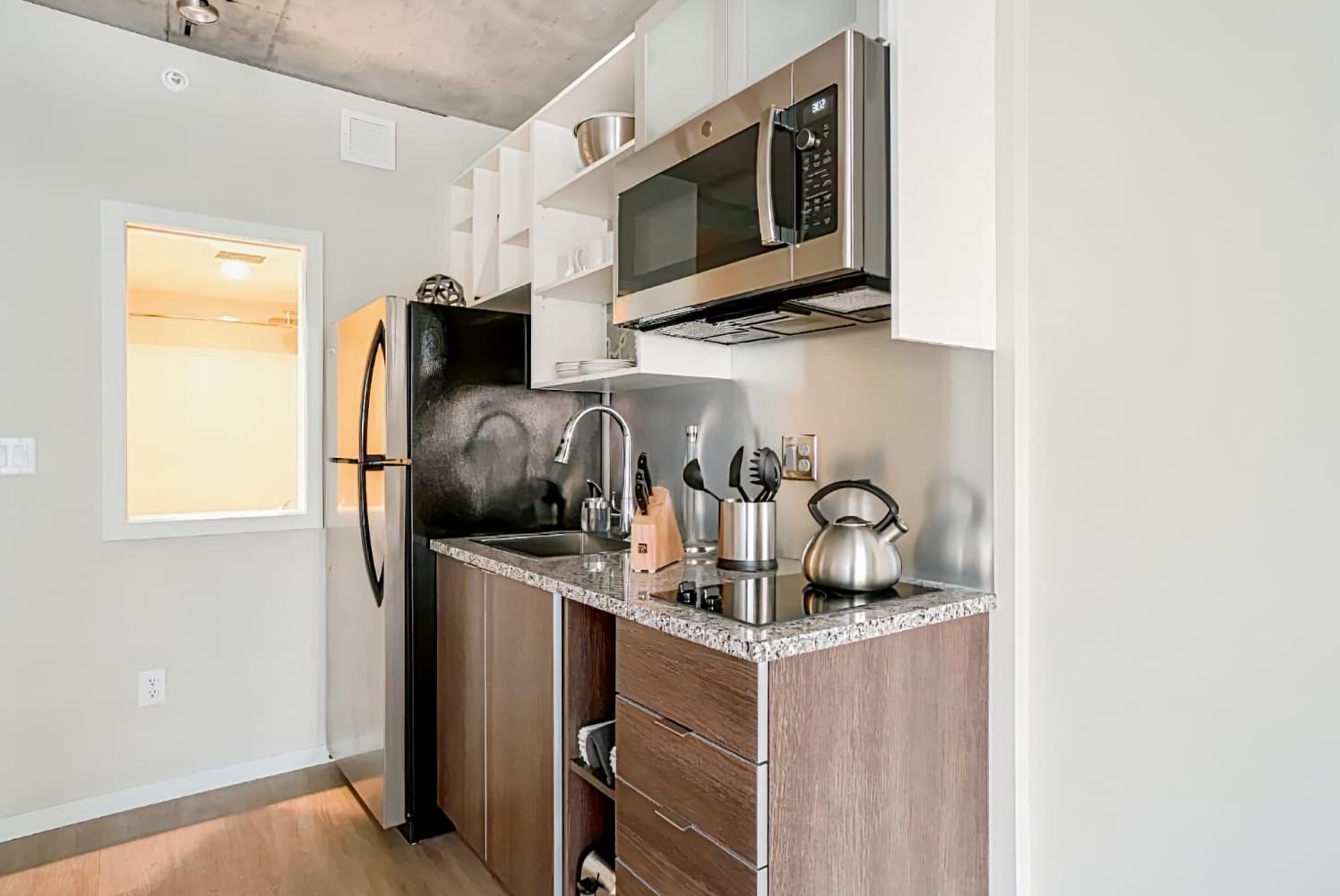 Mint House CBD Minneapolis