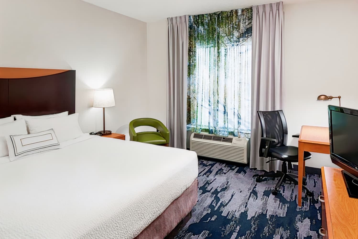 Fairfield Wilmington / Wrightsville Beach