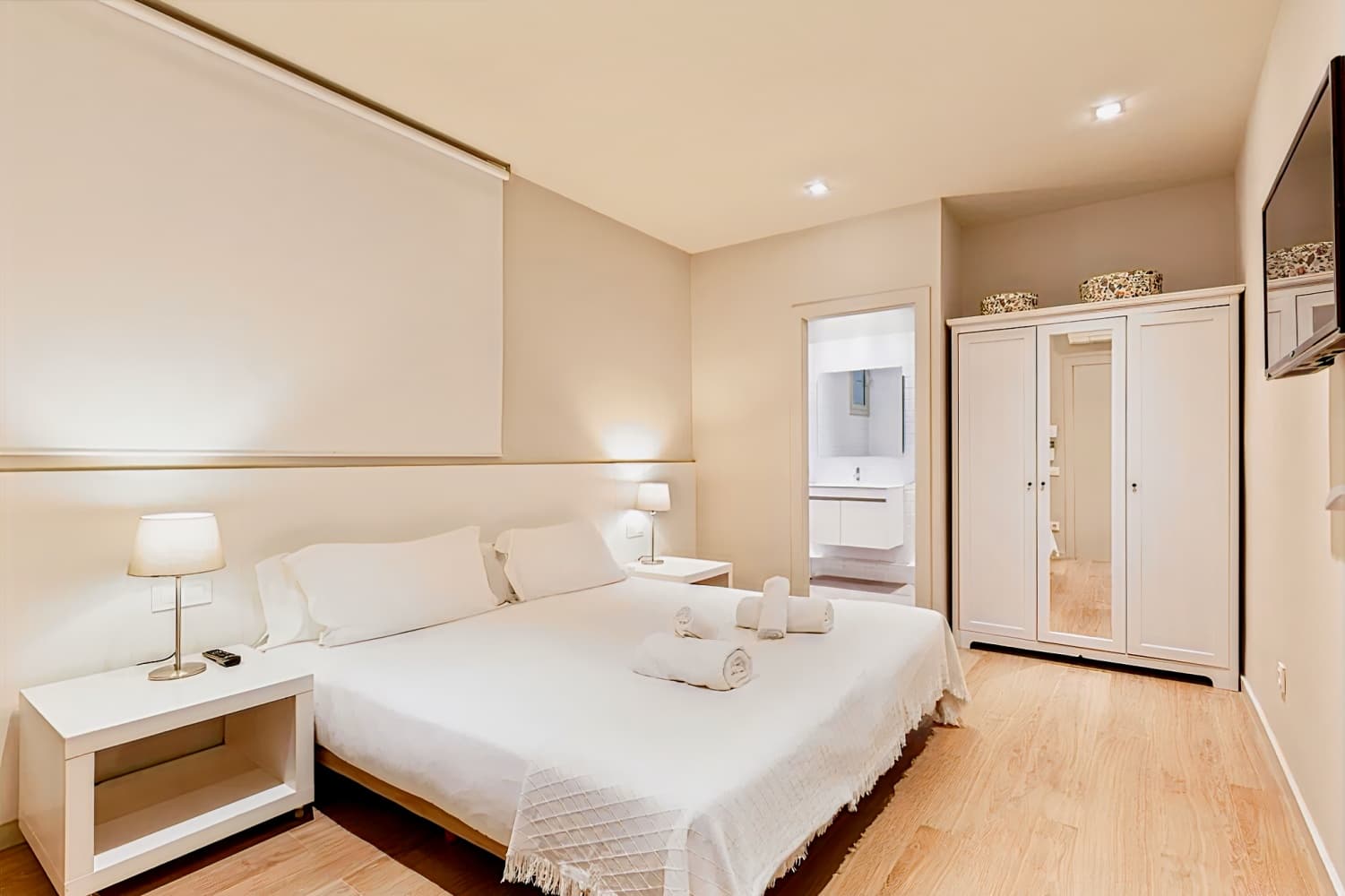 Ola Living Hostal Diagonal